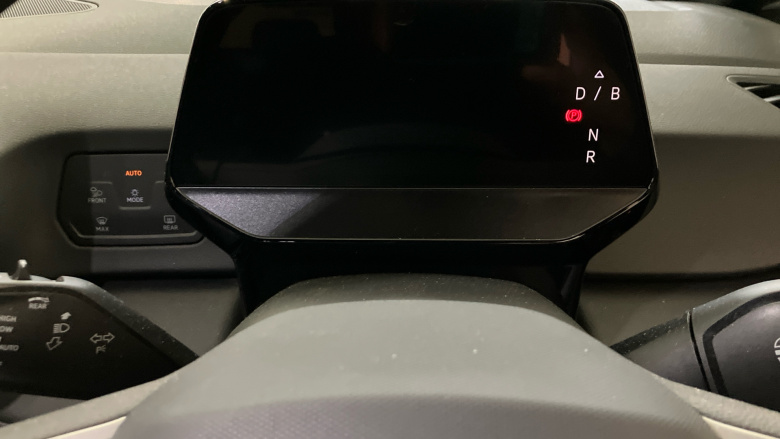 Volkswagen ID.3 150kW Match Pro 59kWh 5dr Auto Electric Hatchback